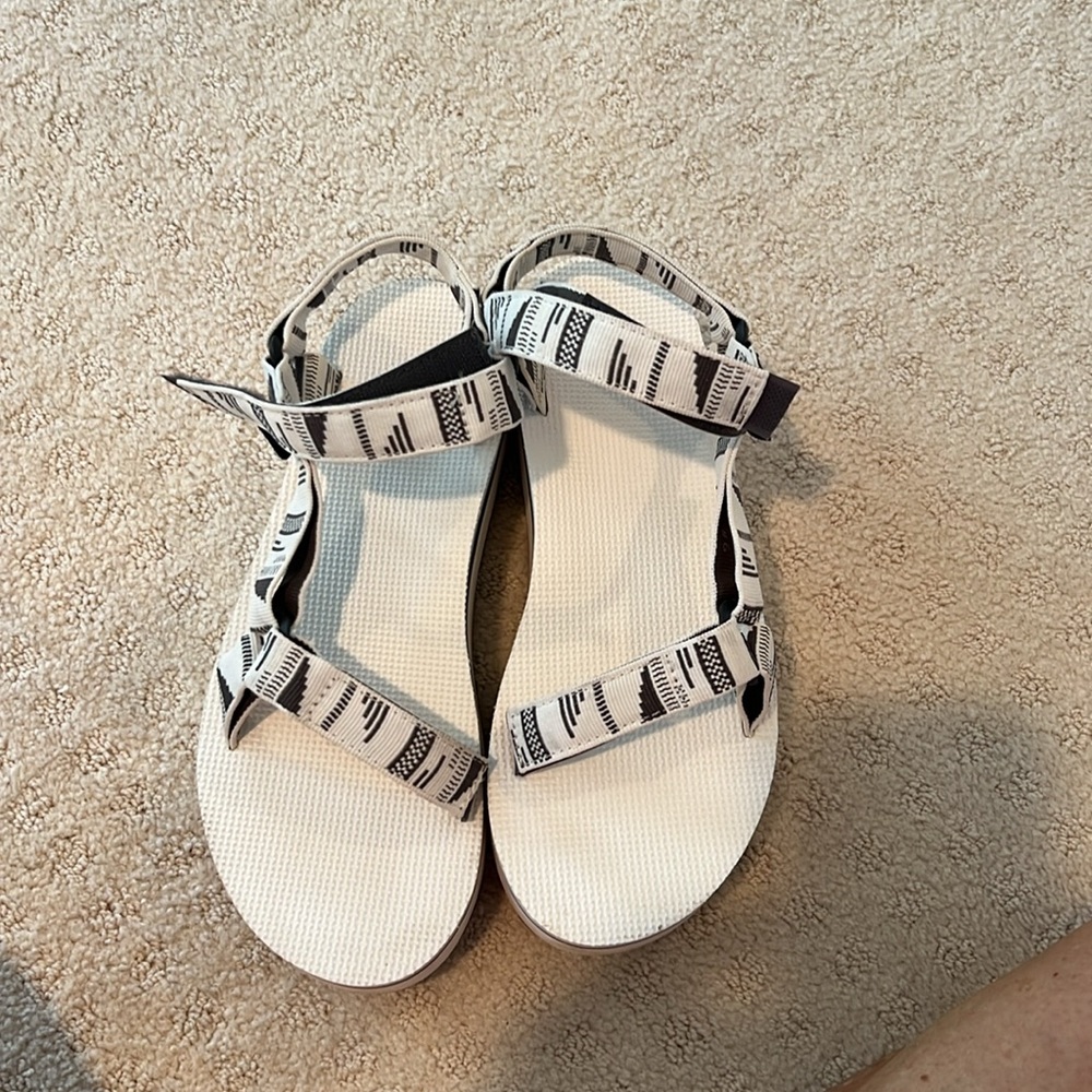 Teva Platform Sandal - image 4